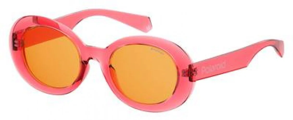 Polaroid Core Pld6052 Sunglasses - view 2